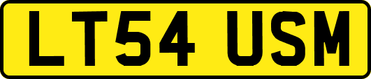 LT54USM