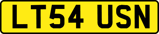 LT54USN