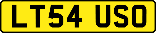 LT54USO