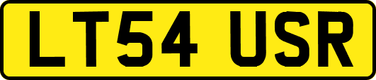 LT54USR