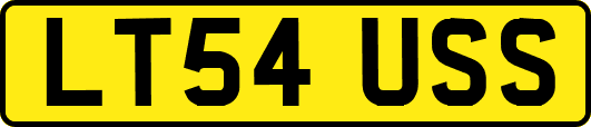 LT54USS
