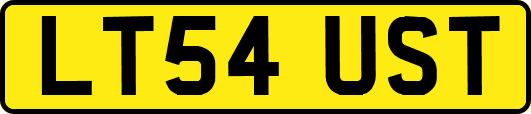 LT54UST