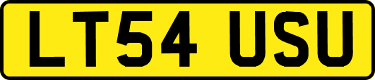 LT54USU
