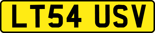 LT54USV