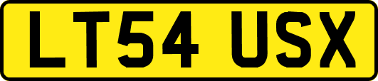 LT54USX