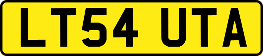 LT54UTA