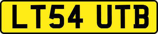 LT54UTB