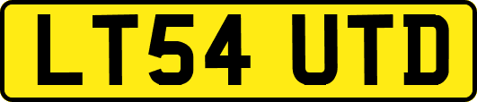 LT54UTD