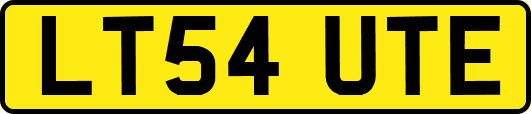 LT54UTE