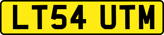 LT54UTM