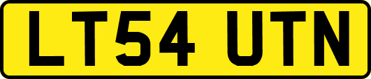 LT54UTN