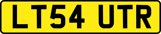 LT54UTR