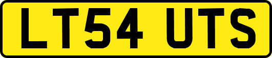 LT54UTS