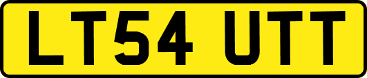 LT54UTT