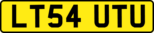 LT54UTU