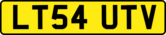 LT54UTV