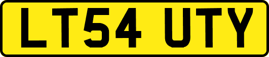 LT54UTY