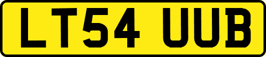 LT54UUB