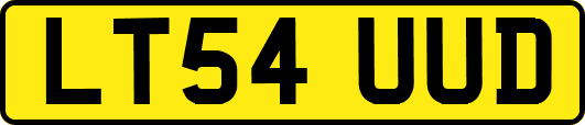 LT54UUD