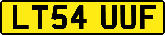 LT54UUF