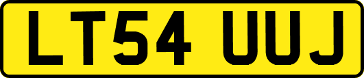 LT54UUJ