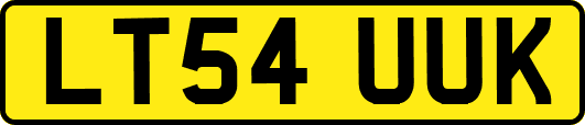 LT54UUK