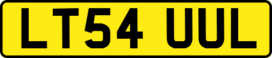 LT54UUL