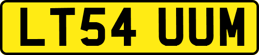 LT54UUM