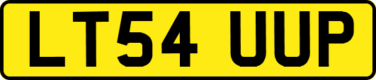 LT54UUP