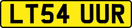 LT54UUR