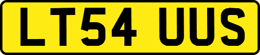 LT54UUS