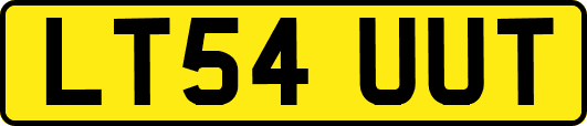 LT54UUT