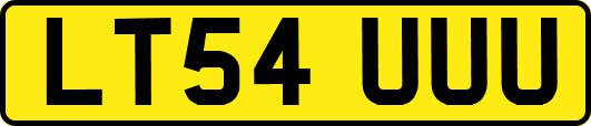 LT54UUU