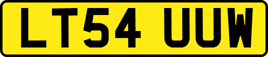 LT54UUW