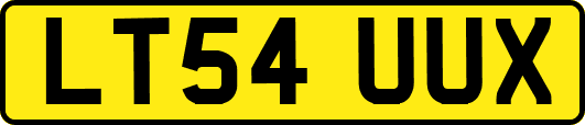 LT54UUX