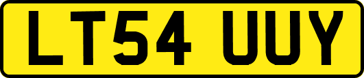 LT54UUY