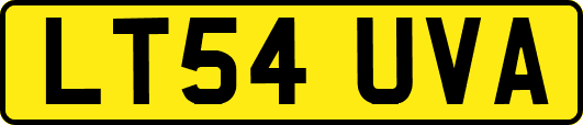 LT54UVA