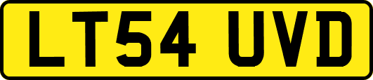 LT54UVD