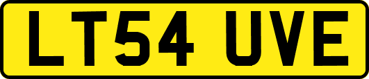 LT54UVE