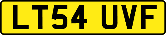 LT54UVF