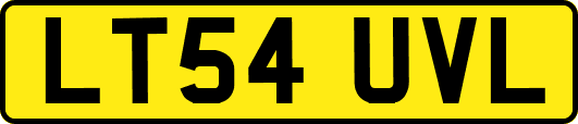 LT54UVL