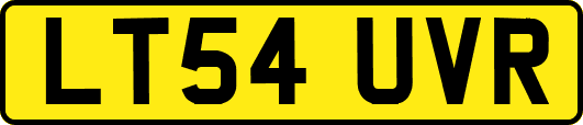 LT54UVR