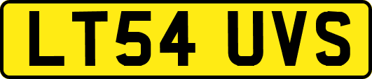 LT54UVS