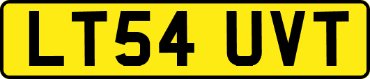 LT54UVT