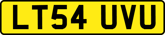 LT54UVU