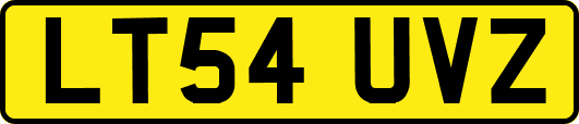 LT54UVZ