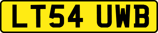 LT54UWB