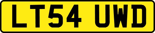 LT54UWD