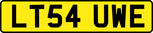 LT54UWE