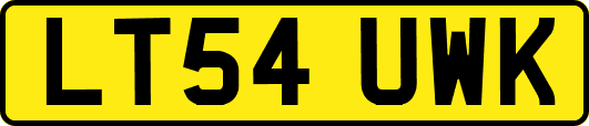 LT54UWK